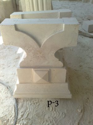 پایه سنگی - P3
