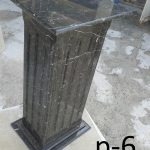 پایه سنگی - P6