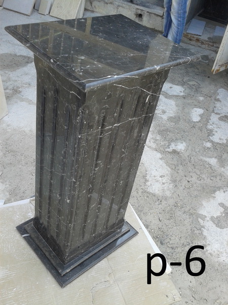 پایه سنگی - P6